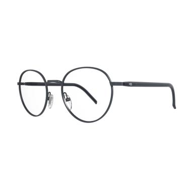 Imagem de Armação De Óculos Hb Ductenium 0349 10103490302010 Grafite