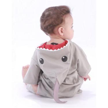 Imagem de Fantasia Tubarão - COMFY - QUIMERA KIDS, 2