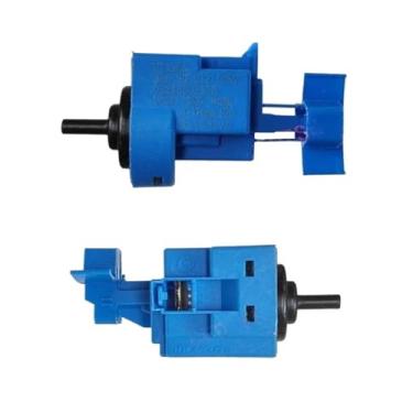 Imagem de Substituição do interruptor do sensor de nível de água compatível com peças de reparo da máquina de lavar Haier Drum