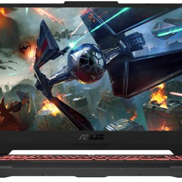 Imagem de Asus Tuf A15 · Amd 7ª Geração Ryzen 7 · 7735hs Rtx 4050 Tela