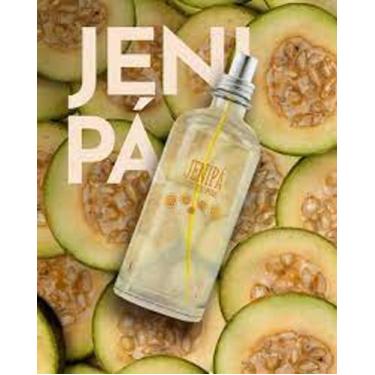 Imagem de Spray Perfumado Jenipá 150mL Loccitane - Mais vendido  Perfume notas f