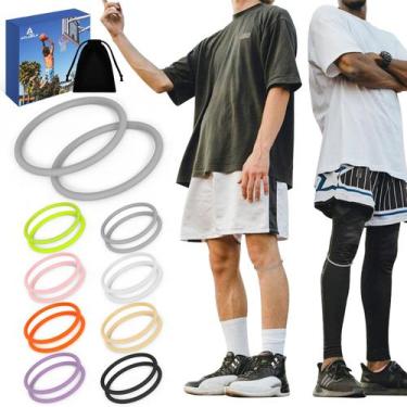 Imagem de Alça de joelho com tendão patelar Aolabela para alívio da dor no joelh