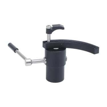 Imagem de Tonearm Braço Levantador, Altura Ajustável Gatilho Elevador LP Giratória Record Players, Levantamento Automático Turntable Tonearm Lifter Automático para LP, Tonearm Segurança
