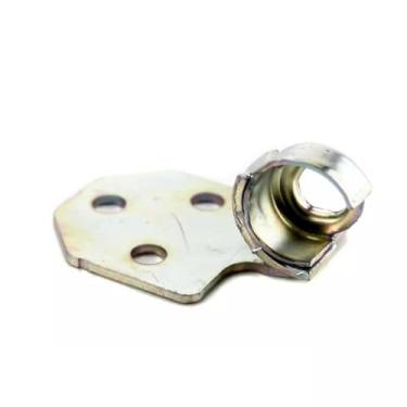 Imagem de Dobradiça Da Porta Traseira Strada Lado Esquerdo Original 51775957