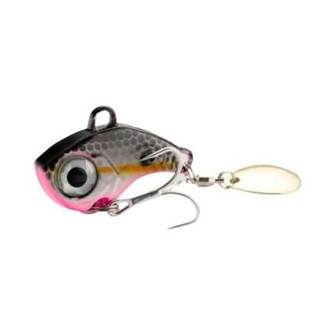 Imagem de Isca de Metal WALK FISH - Spinner Vibratório 10g/20g/30g - Equipamento
