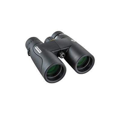 Imagem de Celestron 72333 Nature DX ED Binóculos 10 x 42 com lentes objetivas de dispersão extra baixa para atividades ao ar livre e pássaros, totalmente multirevestido com prismas BaK-4, blindado de borracha