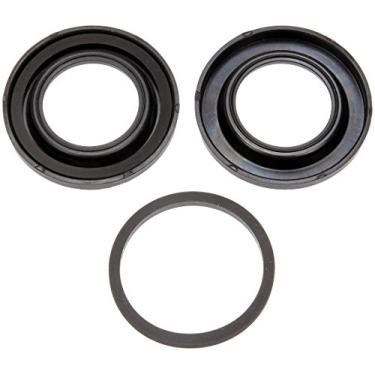 Imagem de Kit de reparo de compasso de freio a disco traseiro MAS D118291 compatível com modelos Volvo selecionados