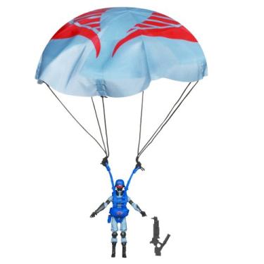 Imagem de G.I. Joe Retaliation - Cobra Trooper Figure