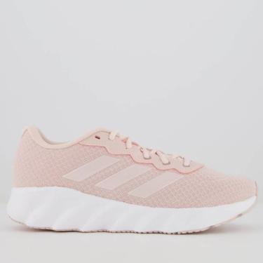 Imagem de Tênis Adidas Switch Move Feminino Rosa, 36