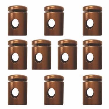 Imagem de Kit-10 Desviador de Cabo Para Lustres e Pendentes e Luminária MD-6005/