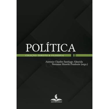 Imagem de Política: COLEÇÃO DIREITO &amp FILOSOFIA VOLUME 1 - Editora Sorian