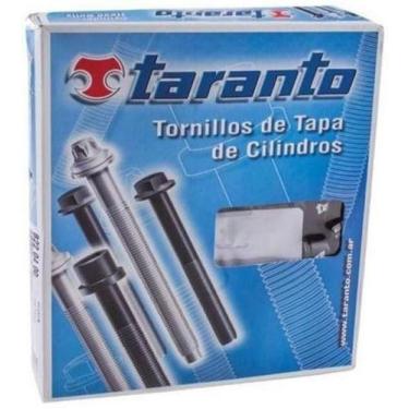 Imagem de Parafuso Do Cabeçote Uno 1.3 8V 1984/2015 B250400 - Spaal / Taranto