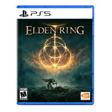 Imagem de BANDAI NAMCO Entertainment Elden Ring - Playstation 5