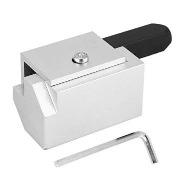 Imagem de Cinzel de ângulo Reto, Liga de Alumínio, Quadrado, Corte Rápido, Cinzel de Canto, Cinzel de Madeira para Reentrâncias de Dobradiças Quadradas, ângulo Reto, Formões de Madeira