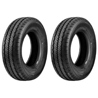 Imagem de Kit 2 Pneus 165/70R13 C LT 88/86S Taxi Max Lanvigator