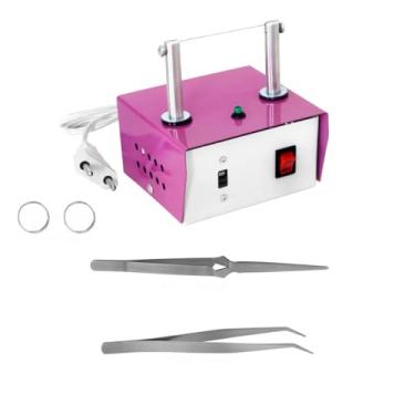 Imagem de Máquina de Cortar com Pinças de Pressão e Comum Artmaq - K11