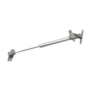 Imagem de XLWLLNJ Amortecedor a gás para armários, elevação pneumática, suporte de tampa de amortecedor a gás para armários, para armários, 150n