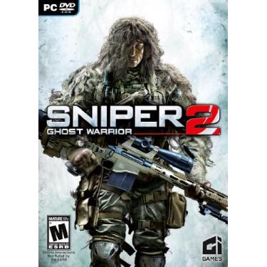 Imagem de Sniper 2: Ghost Warrior Standard