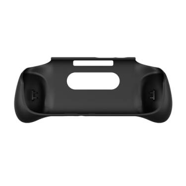Imagem de Official Retroid Grip for Retroid Pocket 5 Handheld Gaming Consoles TPU Material (Black)