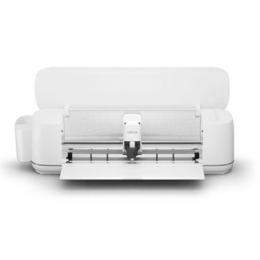 Imagem de Plotter de Recorte Branca Bivolt Loklik