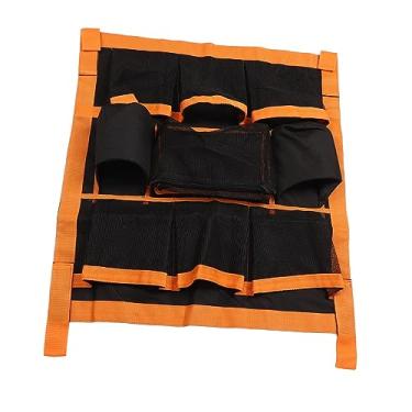 Imagem de ZJchao Sacos de Sela para Cavalos, Pendurando o Organizador de Caddy Acessórios Eqüinos do Caddy Saco de Maconha para Cães para Cães Bolsa de Ferramentas Estável para Suprimentos Equestres para