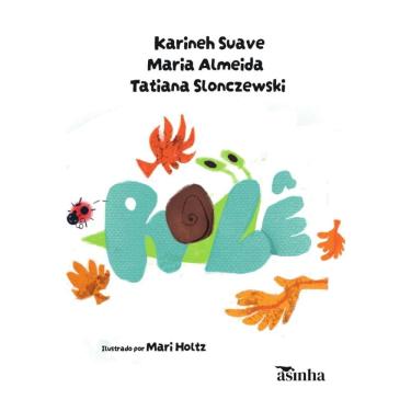 Imagem de Livro Rolê