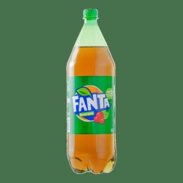Imagem de refrigerante fanta guaraná 2l COM 6 UNIDADES  - COCA COLA 