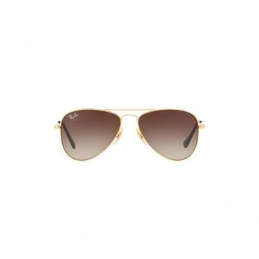 Imagem de Óculos De Sol Ray-ban Infantil Rj 9506s 223-13