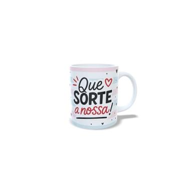Imagem de Caneca Personalizada Dia dos Namorados – Com Sua Foto Especial! (21020)