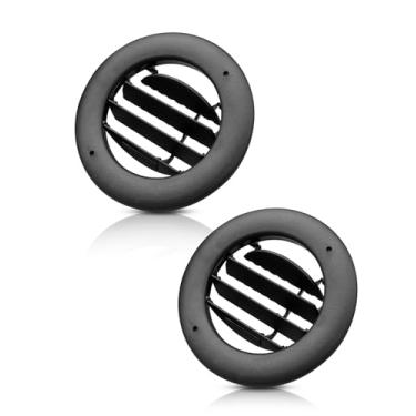 Imagem de Vaticas Forro De Teto, Aquecedor Ar Condicionado, Ventilação Adequada Para Ford Explorer 2011-2015, Lincoln Mkt 2013-2019, Police Interceptor Utility 2013-2015, Veneziana Teto Substituição Bb5Z-1989