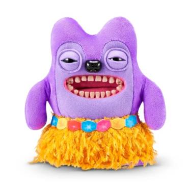 Imagem de Candide, Fuggler, Vacay Vibes, Greedy Grinner, Pelúcia - 23 cm