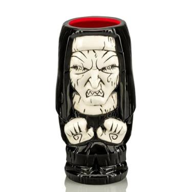 Imagem de Caneca Geeki Tiki de cerâmica The Nun 473 ml