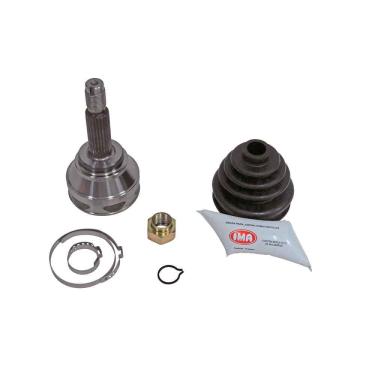 Imagem de Ponteira Homocinética - 128 1984 A 1986 / Brio 1984 A 1994 / Duna 1984 A 1994 / Elba 1987 A 1996 / Fiorino 1980 A 2000 / Premio 1985 A 1995 - Al-1011