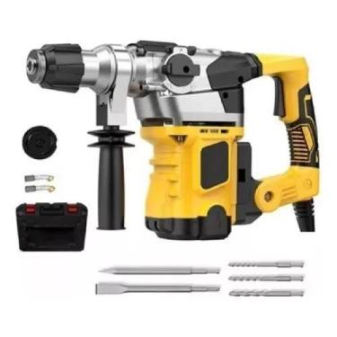 Imagem de Martelete rotativo eletrico / hammer drill