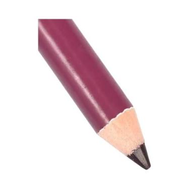 Imagem de Lápis Labial Profissional Feminino De Madeira À Prova D'água De Longa 
