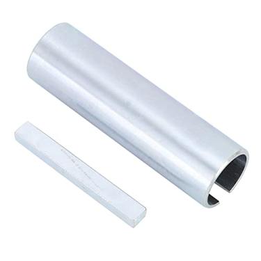 Imagem de KIMISS Eixo Adaptador Polia Furo Redutor Manga Bucha Polia Chave Carro Modificado Peças para Componentes do Motor (Adap-1018 7/8 "-3/4" x3/16)