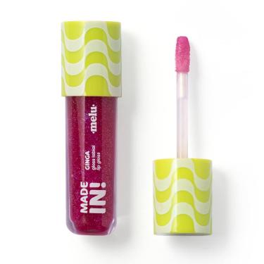 Imagem de Lip Gloss Ginga - Melu Made IN!