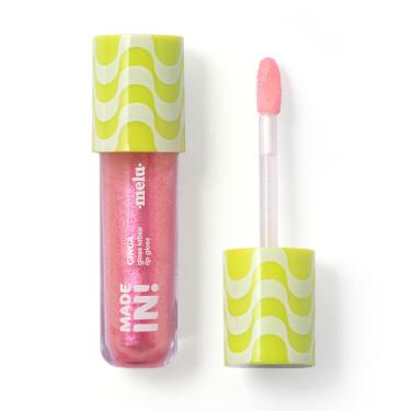 Imagem de Lip Gloss Ginga - Melu Made IN!