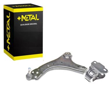 Imagem de Bandeja Dianteira Esquerda Com Buchas Com Pivo - Freelander 2 2006 A 2015 - 08005Ems