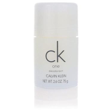 Imagem de Perfume/desodorante Feminino Ck One Calvin Klein 75 Gramas Barra