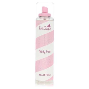 Imagem de Body Splash Feminino Pink Sugar Aquolina 236 Ml