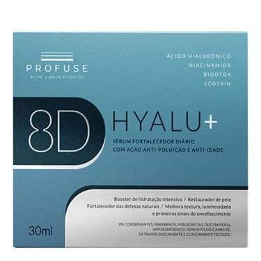 Imagem de Sérum Profuse 8d Hyalu+ 30ml