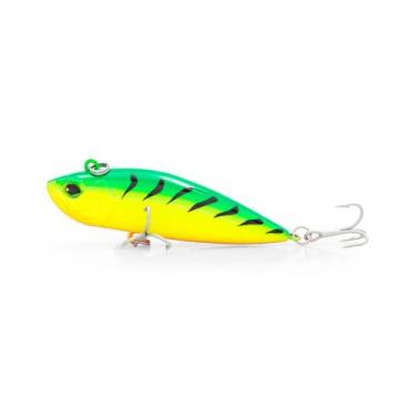 Imagem de Isca Artificial Strike Pro EG251S Coyote 7,5cm - Strike Pro Cor SE09F