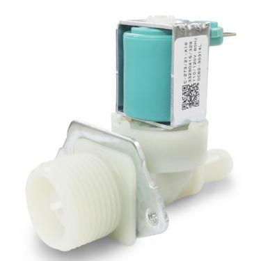 Imagem de VARONGHKOO Válvula De Entrada Água Para Lava-Louças Dc62-30314L 2024 Upgrade - Substituição Ps4209101 Pap5582579 Compatível Com Samsung