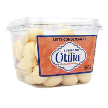 Imagem de Leite Condensado Premium - Versatilidade para Suas Receitas de Confeit