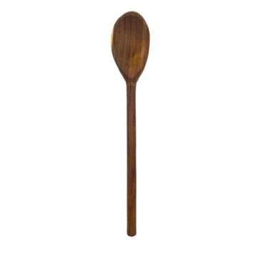Imagem de Colher de Madeira Teca 28cm Michelon