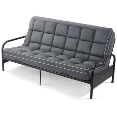 Imagem de HOMBYS Capa de colchão futon extragrossa