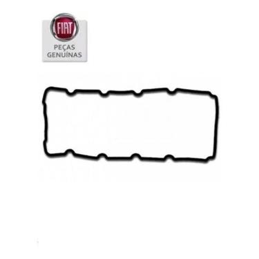 Imagem de Junta Tampa Válvulas Motor E-Torq Bravo/Doblo/Grand Siena