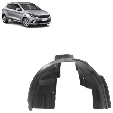 Imagem de Parabarro Dianteiro Argo Cronus 2017 A 2021 - Automotive Imports, Dire