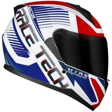 Imagem de Capacete Race Tech Sector Slash